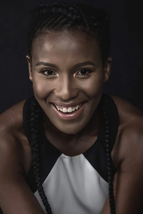 Image de l'acteur Masasa Mbangeni Sniper: No Nation