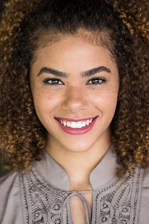 Image de l'acteur Antonia Gentry