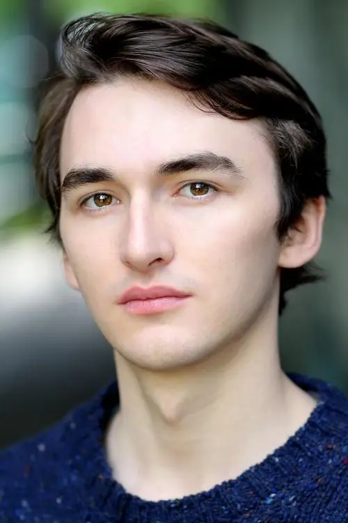 Image de l'acteur Isaac Hempstead Wright Game of Thrones