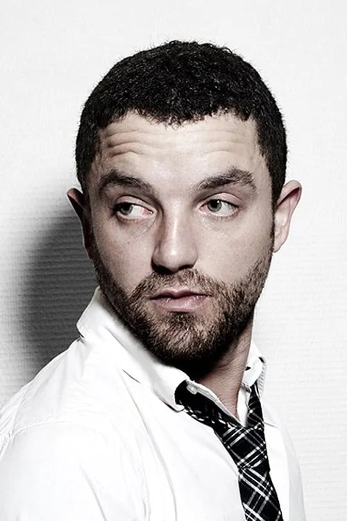 Image de l'acteur Guillaume Gouix