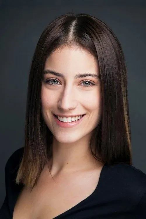 Image de l'acteur Hazal Kaya