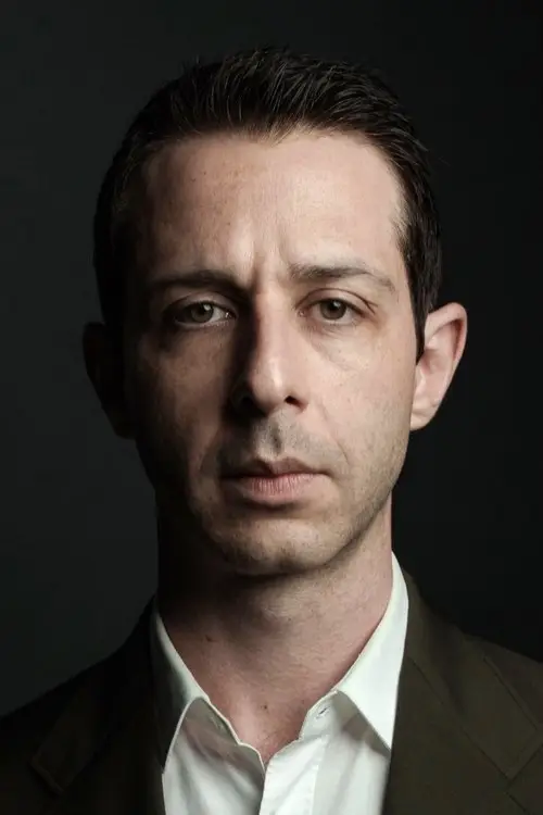 Image de l'acteur Jeremy Strong The Social Reckoning
