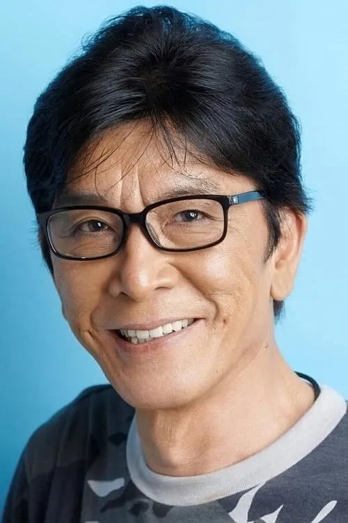 Image de l'acteur 中田譲治