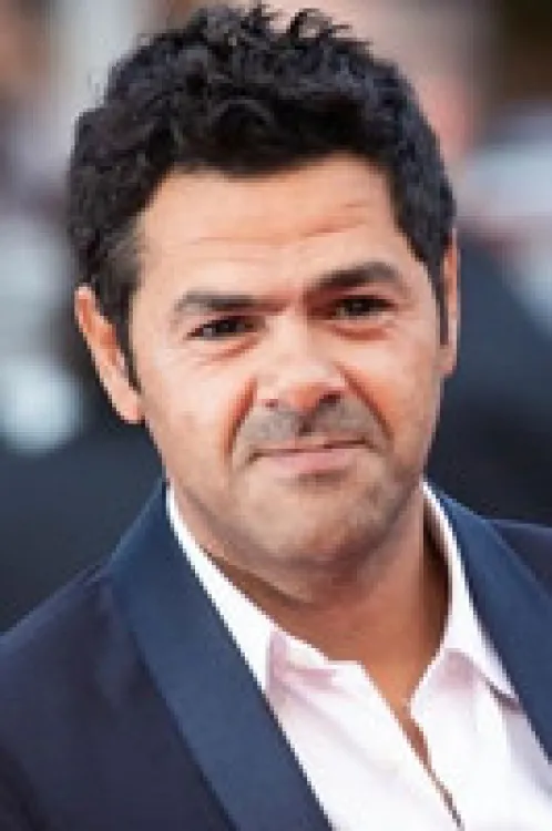 Image de l'acteur Jamel Debbouze