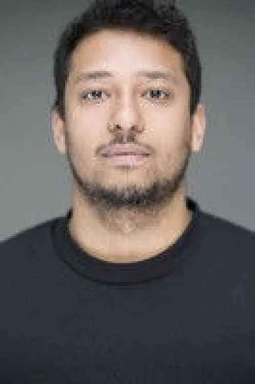 Image de l'acteur Irfan Shamji