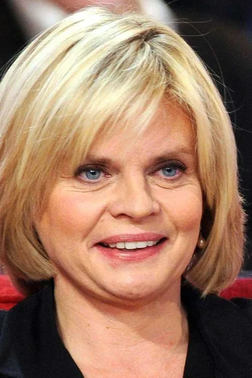 Image de l'acteur Isabelle Nanty