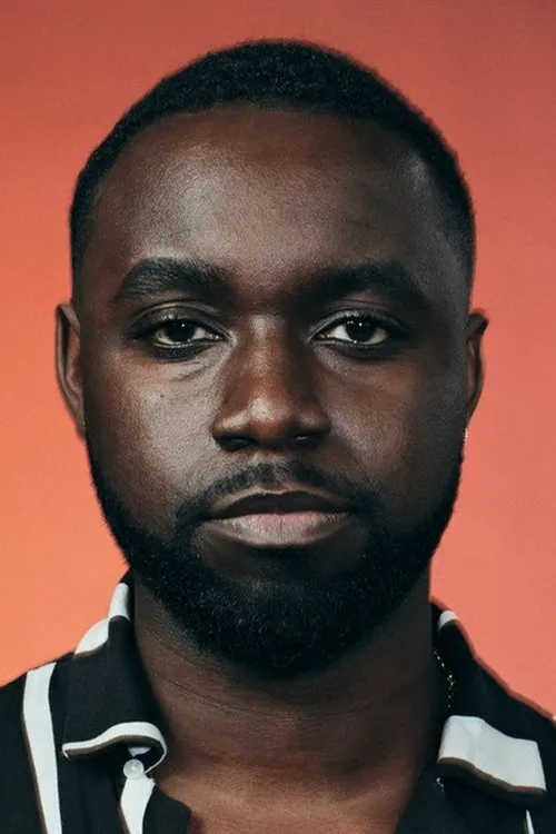 Image de l'acteur Emmanuel Ohene Boafo