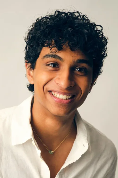 Image de l'acteur Aryan Simhadri