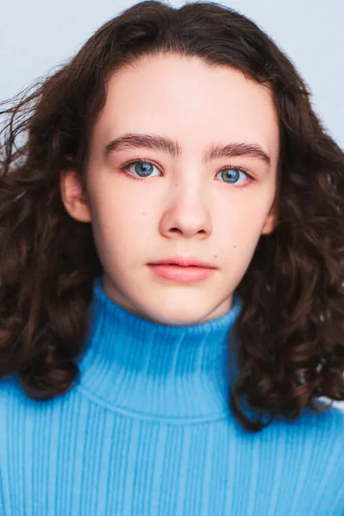 Image de l'acteur Clara Stack