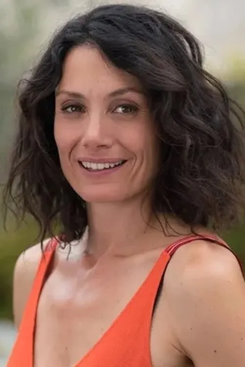 Image de l'acteur Maëlle Mietton