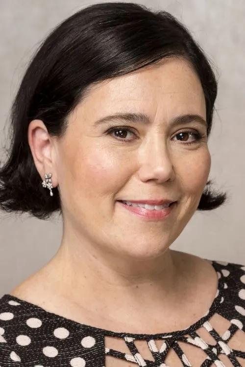 Image de l'acteur Alex Borstein