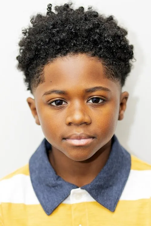 Image de l'acteur Danny Boyd Jr.