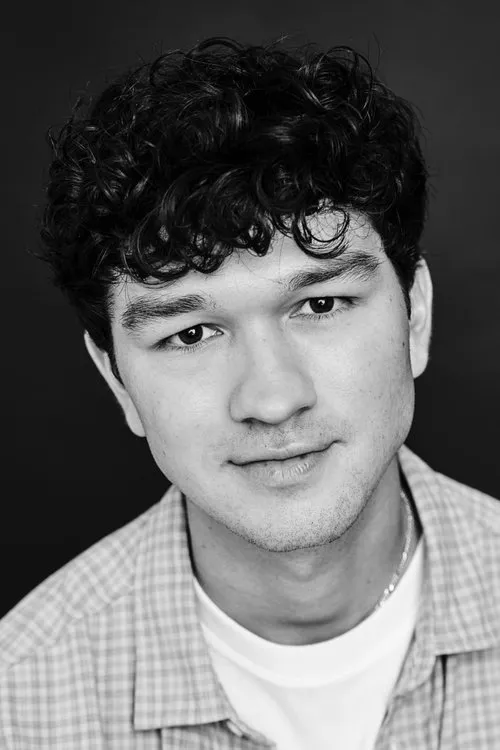 Image de l'acteur Charlie Bushnell