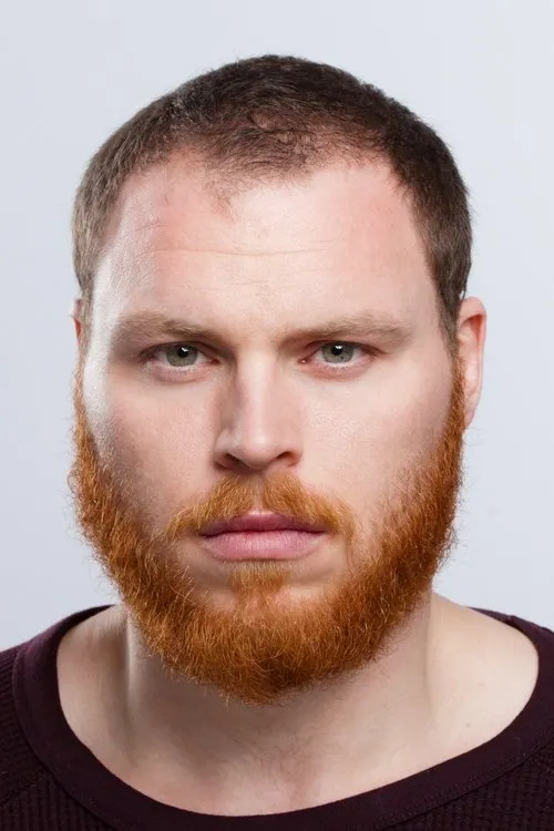 Image de l'acteur Pearse Egan