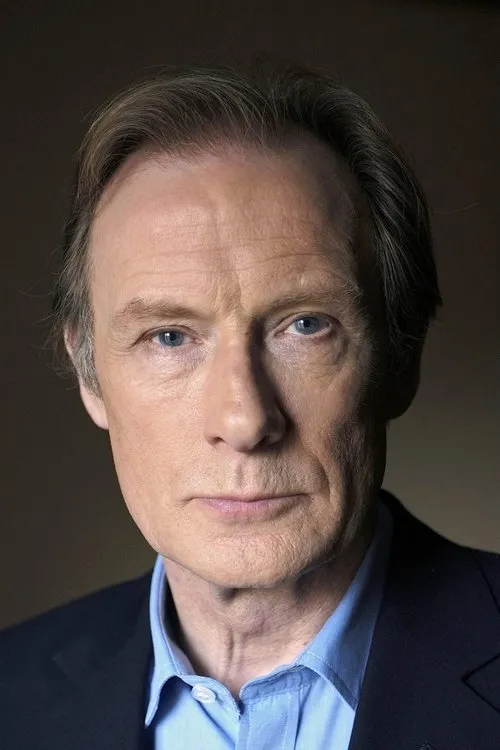 Image de l'acteur Bill Nighy