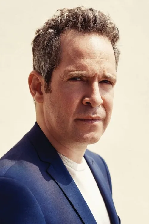 Image de l'acteur Tom Hollander
