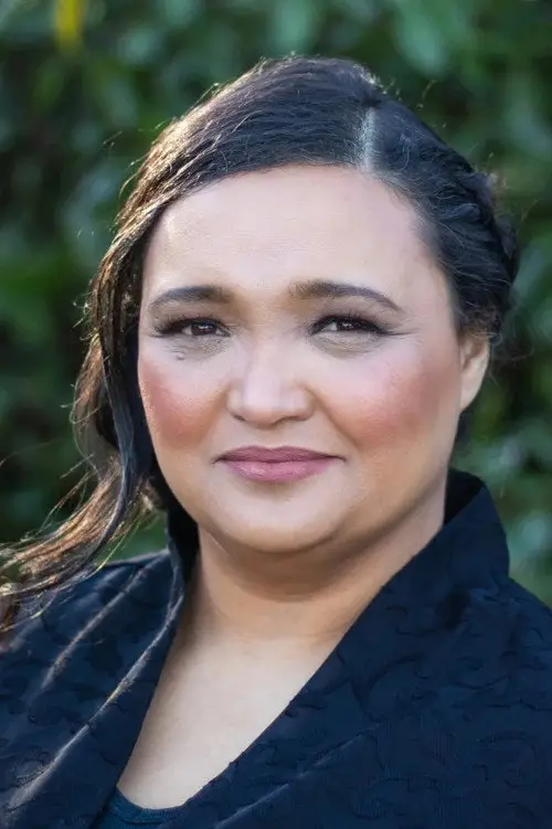 Image de l'acteur Zenobia Kloppers 180