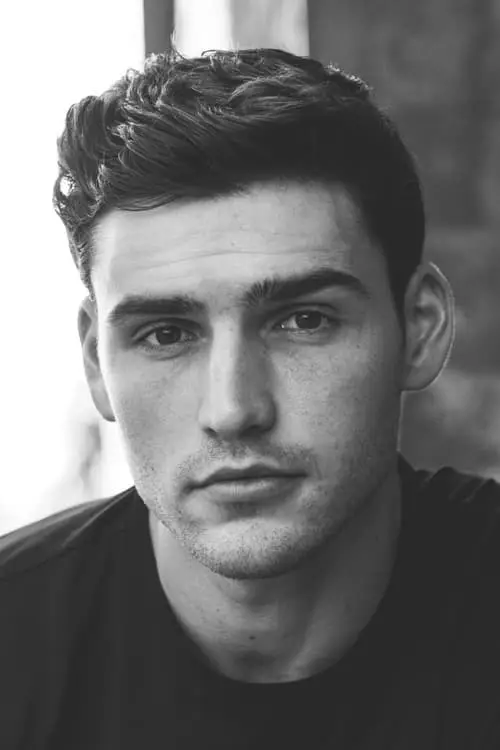 Image de l'acteur Charlie Hall Plaisir maximum garanti