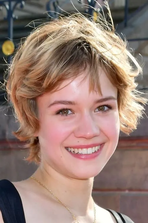 Image de l'acteur Lea Drinda