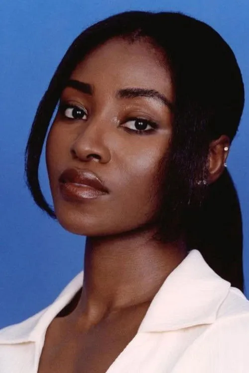 Image de l'acteur Jayme Lawson Sinners