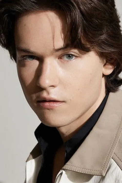 Image de l'acteur Jack Martin Mission Pizza