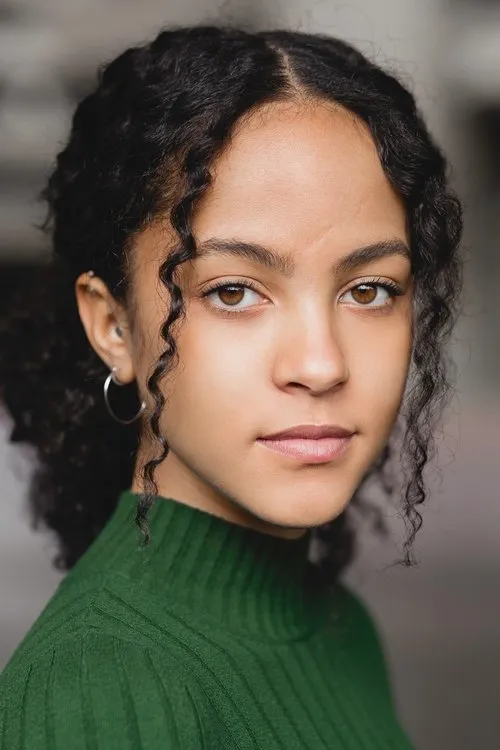 Image de l'acteur Lou Llobell