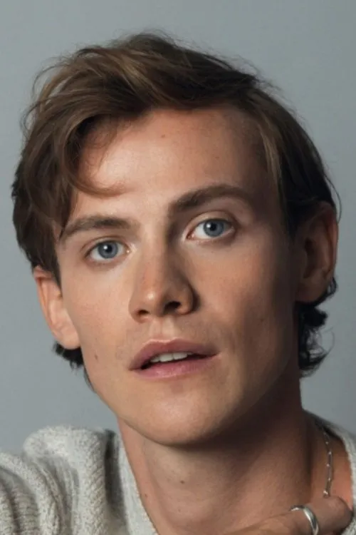 Image de l'acteur Cassian Bilton Foundation