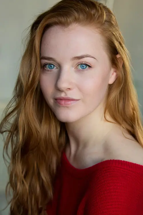 Image de l'acteur Harriet Slater Outlander: Blood of My Blood