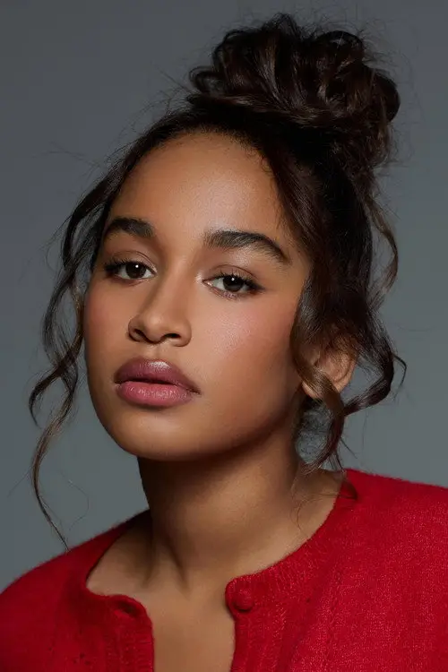 Image de l'acteur Jordyn Curet The Drama