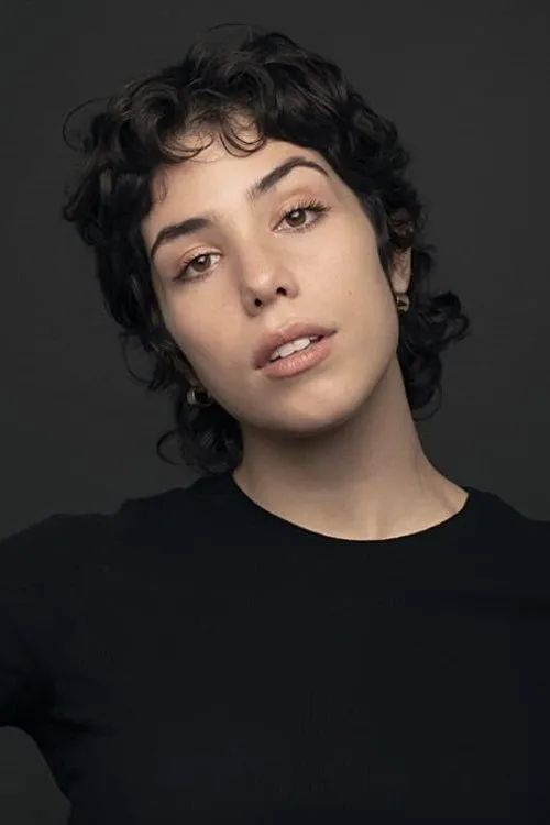 Image de l'acteur Jessica Darrow