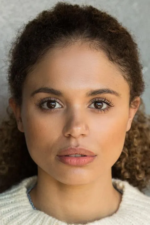 Image de l'acteur Jessica Kate Plummer