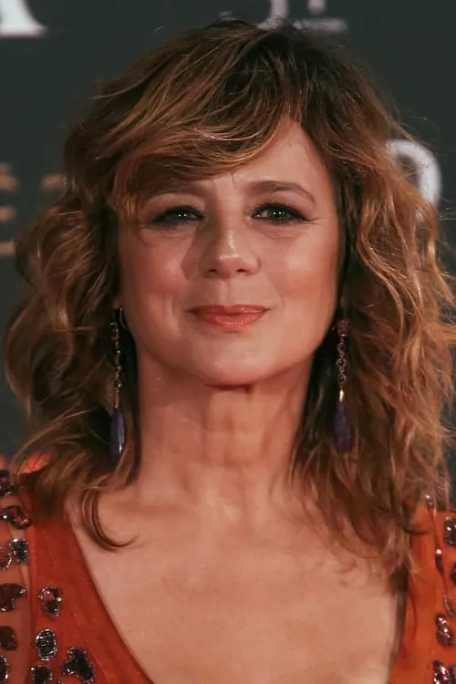 Image de l'acteur Emma Suárez