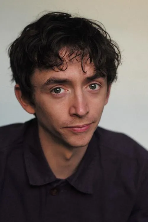 Image de l'acteur Samuel Blenkin