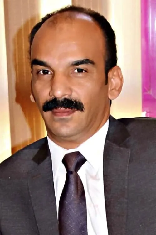 Image de l'acteur Yasser ElZankalouni