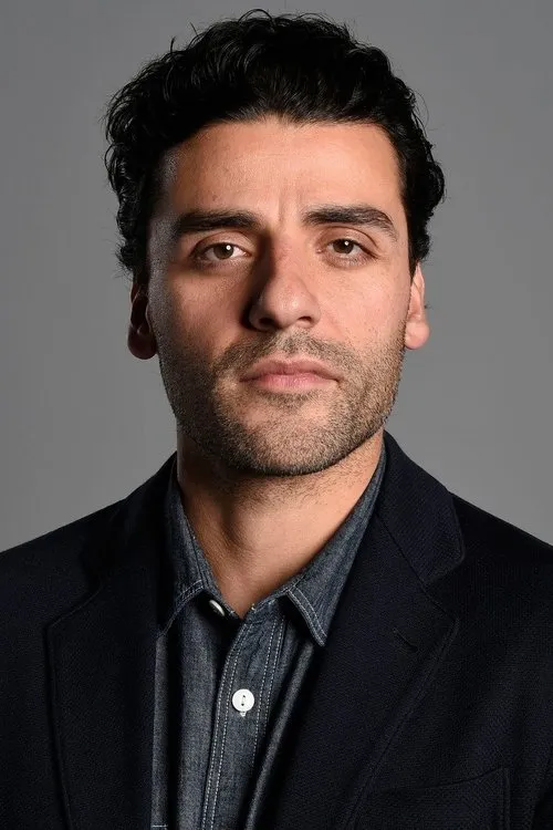 Image de l'acteur Oscar Isaac