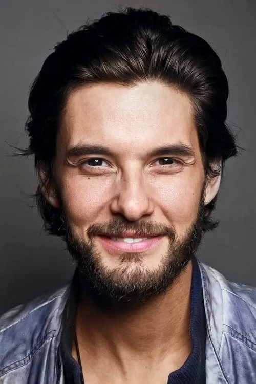 Image de l'acteur Ben Barnes