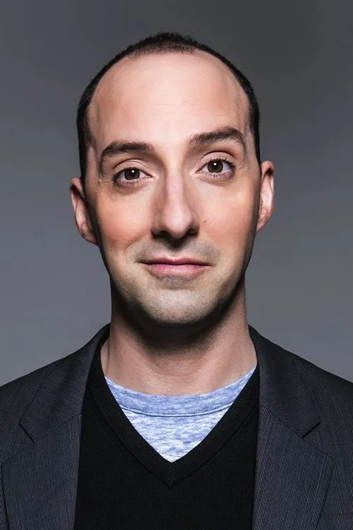 Image de l'acteur Tony Hale
