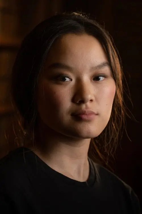 Image de l'acteur Thaddea Graham Margo a des problèmes d'argent