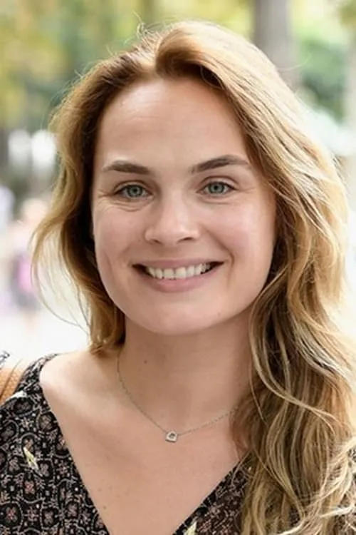 Image de l'acteur Mélanie Maudran