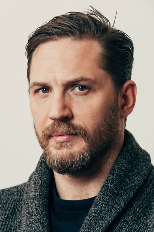 Image de l'acteur Tom Hardy