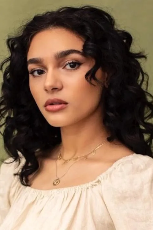 Image de l'acteur Paulina Chávez Landman