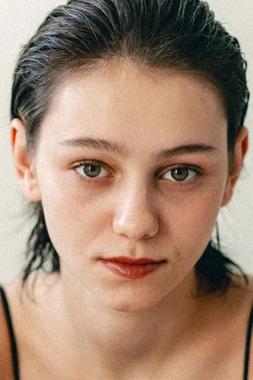 Image de l'acteur María Romanillos