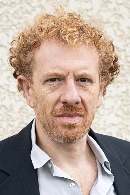 Image de l'acteur Sharif Andoura
