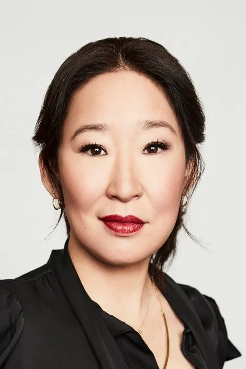 Image de l'acteur Sandra Oh INVINCIBLE