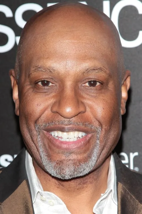 Image de l'acteur James Pickens Jr.