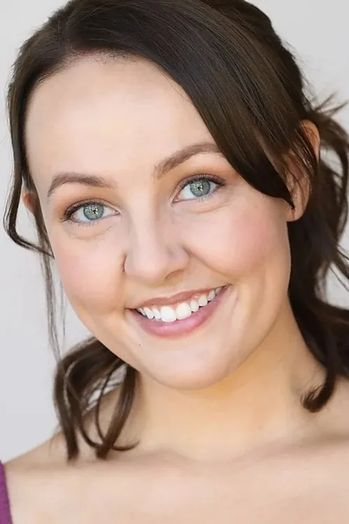Image de l'acteur Brenna Larsen