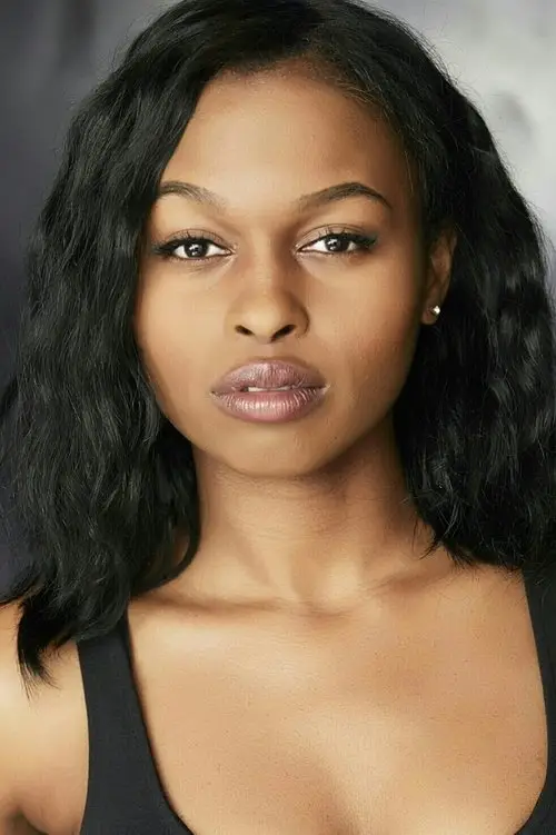 Image de l'acteur Aziza Scott Toi, Moi et la Toscane