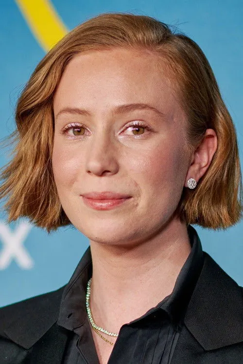 Image de l'acteur Hannah Einbinder Hacks