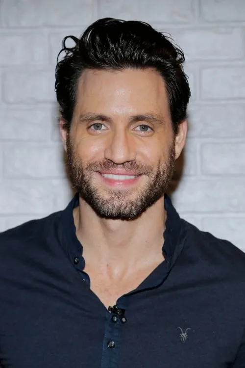 Image de l'acteur Edgar Ramírez