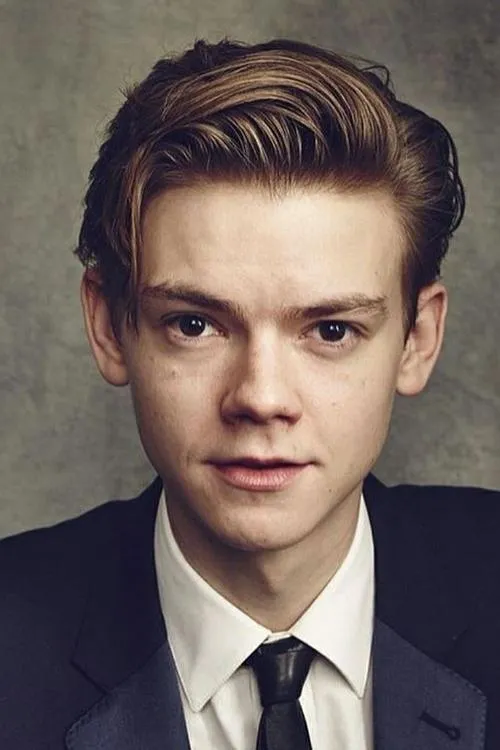 Image de l'acteur Thomas Brodie-Sangster